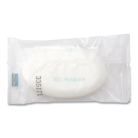 Oasis Soap Bar, Clean Scent, 0.46 oz, PK1000 SP-OAS-13-1709